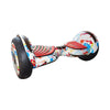 10 Inch Hoverboard Self Balance Scooter with Speakers Cartoon