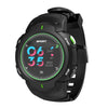 Nevenoe Sports Fitness Smart Watch Band - Sport Mode - Green