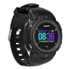 Nevenoe Sports Fitness Smart Watch Band - Sport Mode-Grey