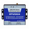 GSM Gate Opener Remote Relay Switch