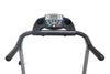 Zoolpro Exercise Motorized Treadmill with Display Monitor