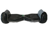 Nevenoe 8.5 Inch Hoverboard Smart Self Balance Scooter & Carry Bag - Black