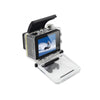 Nevenoe WiFi 4K Ultra HD Waterproof Sports Action Camera Camcorder - Pink