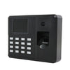 IronClad Fingerprint Time Attendance Machine with Backup Battery