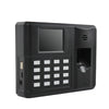 IronClad Fingerprint Time Attendance Machine with Backup Battery