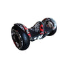 8 Inch Hoverboard Self Balance Scooter with Center Support - Mix Blue