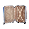 3 Piece ABS+PC Hard Luggage Trolley Bag Set - USA Design