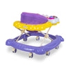 Baneen Baby Activity Walker with Sound, Activity station - Purple