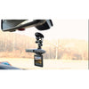 HD Car Dash Camera with LCD and Night Vision (Vehicle Video/Video Camera Recorder)