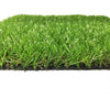 Hazlo See Me Artificial Grass Lawn Turf - 5 Square Meters 1m x 5m 15mm