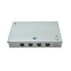18 Channel CCTV Power Supply Distribution Box (18ch)