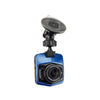 Full HD Car Dash Camera (Vehicle Blackbox DVR)- Blue