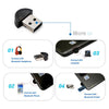 Mini USB EDR Wireless Bluetooth Dongle Adapter