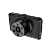 Nevenoe Full HD Car Dash Camera Video Recorder with Motion sensor
