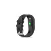 Nevenoe Smart Fitness Activity Tracker Watch Bracelet w/ Heart Rate monitor -