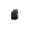 Multipurpose Backpack Bag (Travel, School, Work and Laptop) - Black