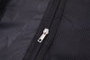 Hazlo 3 Piece ABS+PC Hard Luggage Trolley Bag Set (Small, Medium, Large) - Champagne
