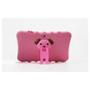 Nevenoe 7 inch Android Tablet for Kids with Camera - Pink