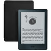 Amazon Kindle for Kids Bundle with the latest Kindle E-reader - Black