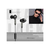 Dairle MFI Certified LightningIn-Ear Earphone for Apple Black