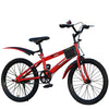 20 inch Kids BMX Bicycle Bike - Red