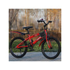 20 inch Kids BMX Bicycle Bike - Red