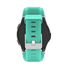 NevenoeSmart Fitness Sport Watch with Cell Phone Sim Slot - Blue