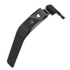 Nevenoe Bluetooth Smart Fitness Bracelet Band - Black