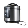 Kusie Touch Panel Digital Electric Pressure Cooker - 6 Litre