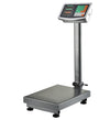 IronClad 600kg Foldable Industrial Weighing and Price Computing Scale