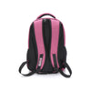 Laptop Backpack Bag - For Laptops up to 15.6 inch - Rose Red