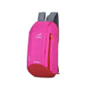 Backpack Bag - 15L (Travel, Sport, Leisure, Outdoor, School) - Rose Red