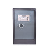 Hazlo Digital Electronic Safe box with Shelf and Drawer - 90KG
