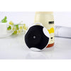 Wireless Bluetooth Speaker w/ FM, Aux,Microphone Black
