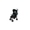 Baby Stroller Pram with 4-Position Backrest Adjustment