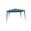 Hazlo Gazebo Folding Tent Marquee 3 x 3m - Green