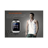 Nevenoe Bluetooth Smart Wrist Watch Cell Phone with SIM Phone Calling, Touch Screen (White)