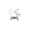 Syma X15W Drone Quadcopter Camera Real Time View Whit