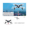 Syma X15W Drone Quadcopter Camera Real Time View Whit