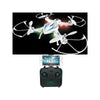 Smart Drone Quadcopter Camera, FPV Real-time view White