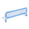 Baneen SafetyBaby, Toddlers, Children Bed Guard Rail, 1 Meter - Blue