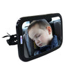 Baneen Adjustable Baby Back Seat Safety Car Mirror
