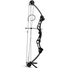 Junxing Archery 40-50lbs Hunting Compound Bow with Bow Sight