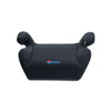 Baneen Baby Car Booster Seat Cushion - Black & Black