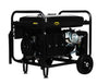 Zooltro 6.8KVA Petrol Gasoline Generator - 5000W with 4 Stroke OHV Engine